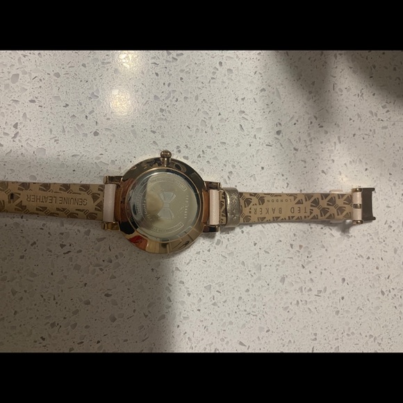 Ted Baker Watch - Picture 6 of 7
